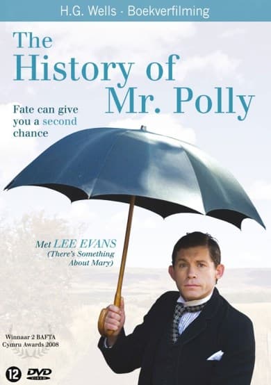History Of Mister Polly (DVD)