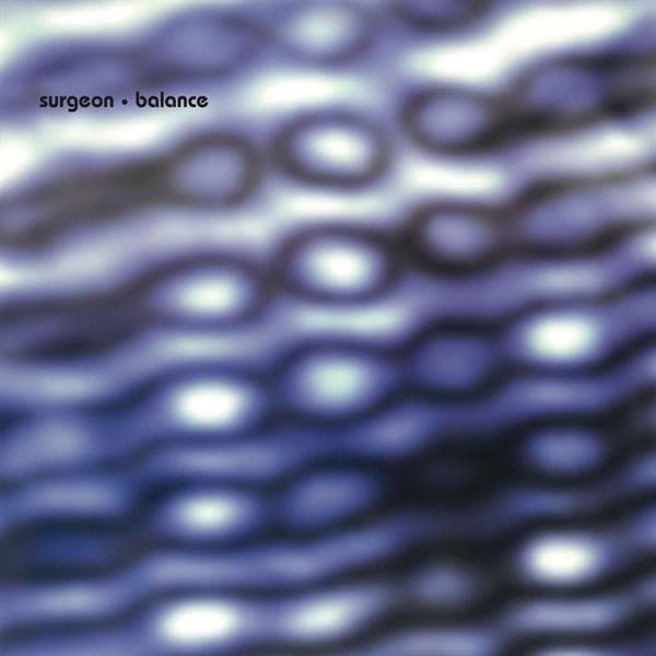 Surgeon - Balance 2Lp