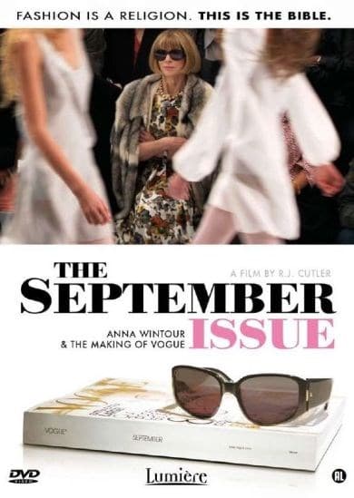September Issue (DVD)