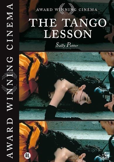 Tango lesson (DVD)