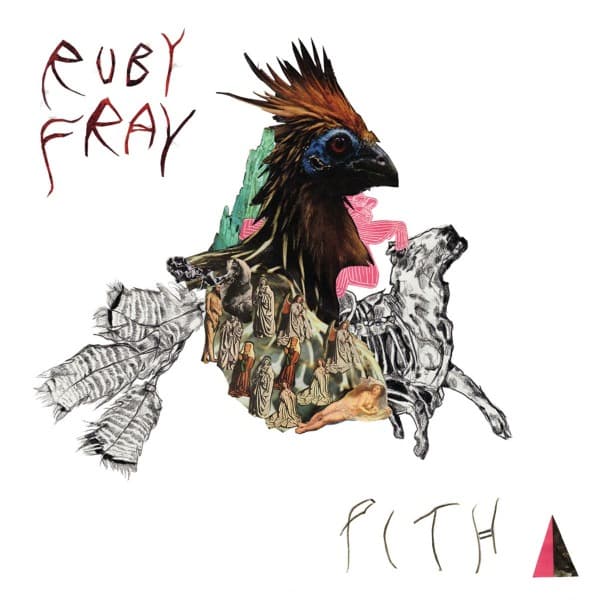Ruby Fray - Pith (LP)