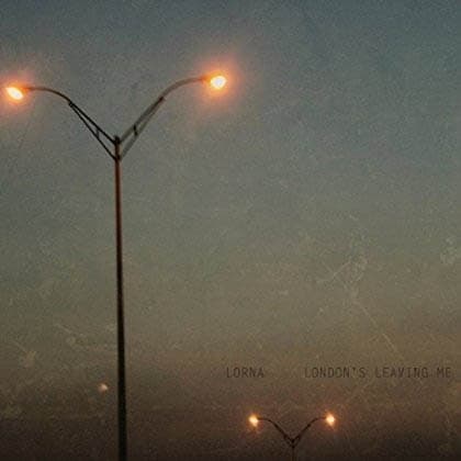 Lorna - London's Leaving Me (CD)