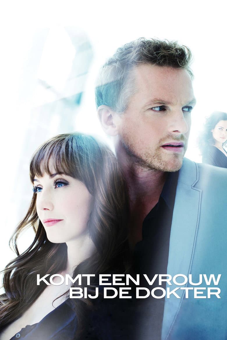 Komt een vrouw bij de dokter (DVD) (Special Edition)