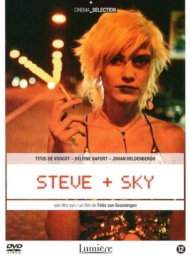 Steve & Sky (DVD)