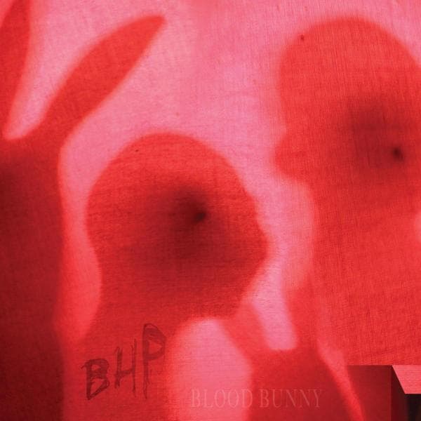 Black Heart Procession - Blood Bunny / Black Rabbit (LP)