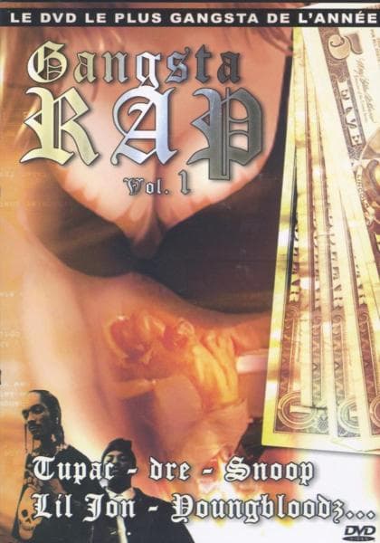 Gangsta Rap Vol.1
