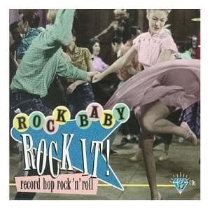 Rock Baby Rock It (DVD)