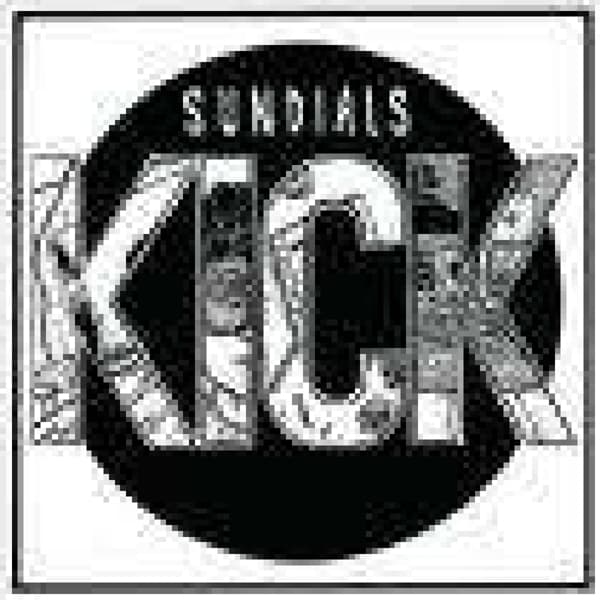 Sundials - Kick (10'') (LP)