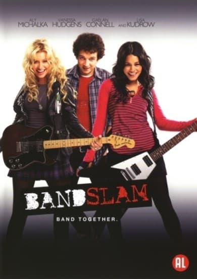 Band slam (DVD)