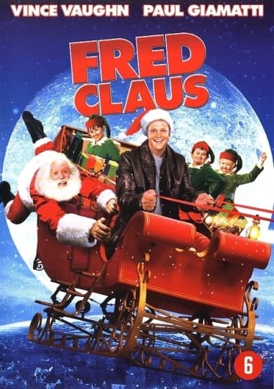 Fred Claus (DVD)