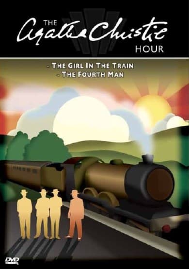 Agatha Christie hour - Seizoen 1 deel 1 (DVD)