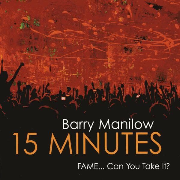 Stiletto Entertainment - 15 Minutes