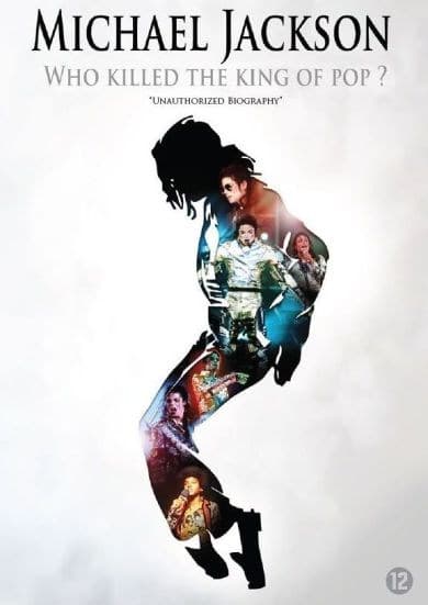 Michael Jackson - Who killed The king of pop (DVD)