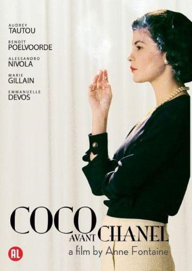 Coco Avant Chanel (DVD)