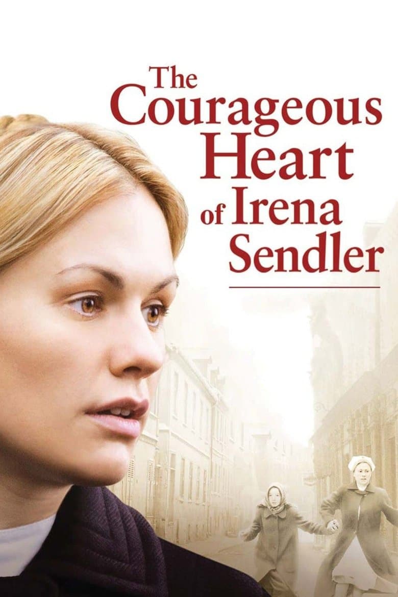 Courageous Heart (DVD)