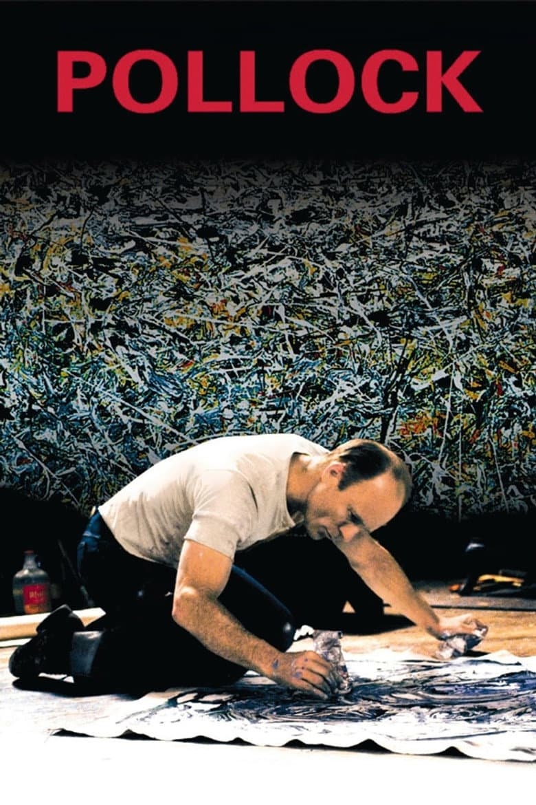 Pollock (DVD)