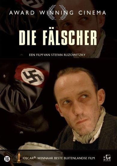 Die Falscher (DVD)