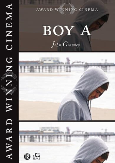 Boy A (DVD)