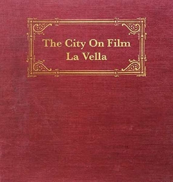City On Film - La Vella (LP)