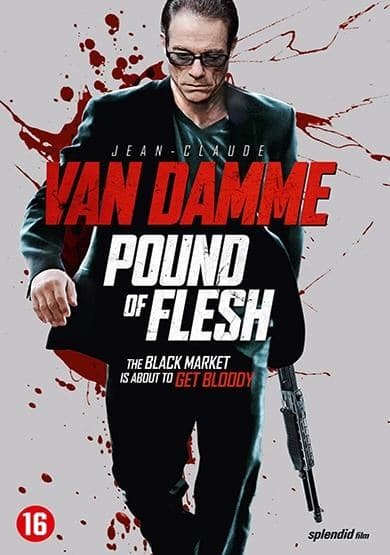 Pound of flesh (DVD)