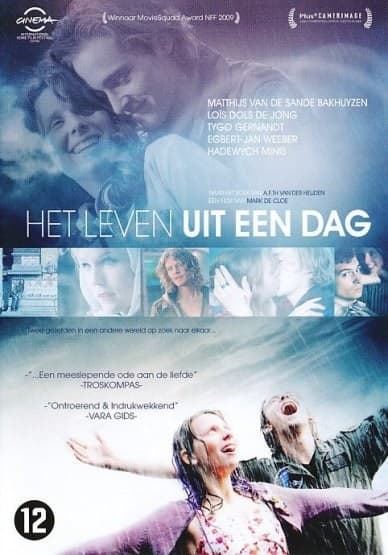 Leven uit een dag (DVD)