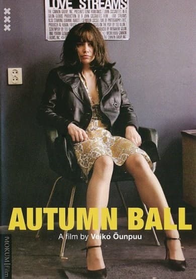 Autumn Ball (DVD)