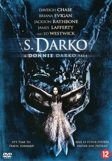 S. Darko - A Donnie Darko tale (DVD)