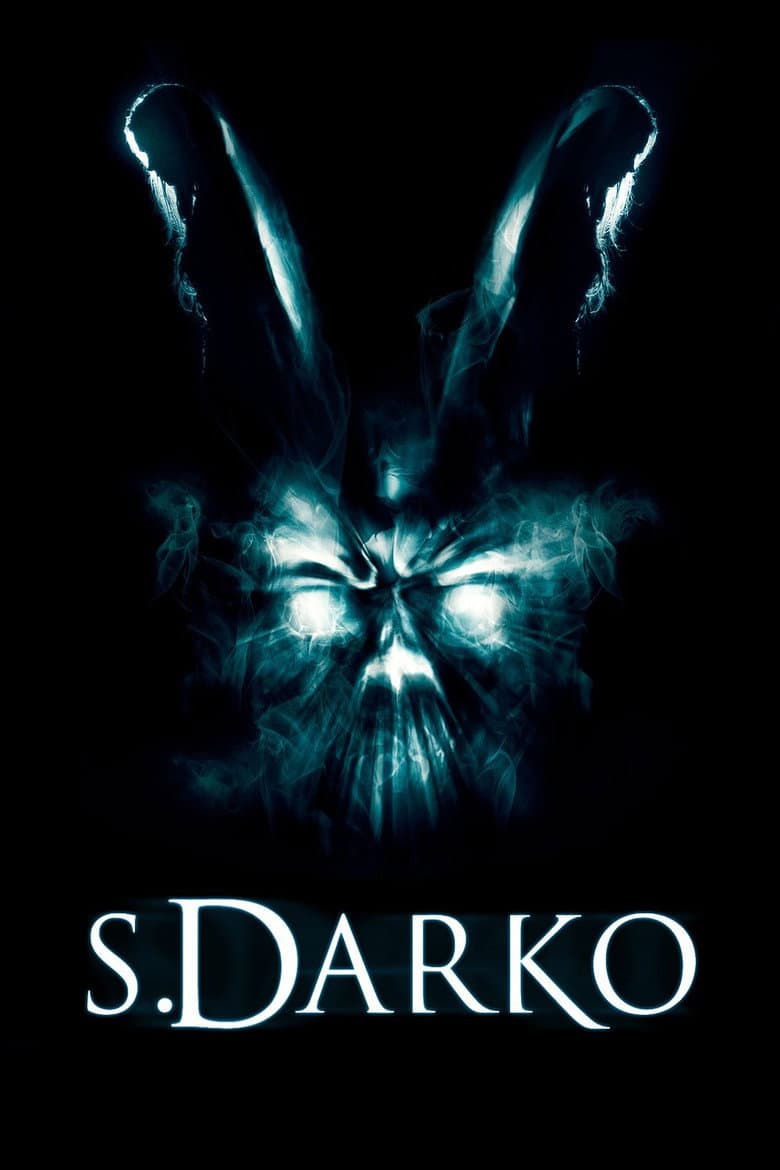 S. Darko - A Donnie Darko tale (DVD)