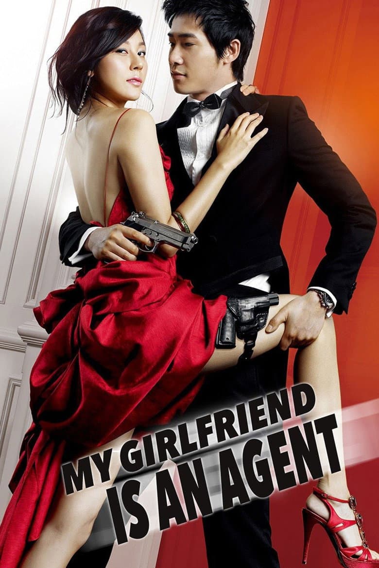 Mr. and Mrs. Lee (Blu-ray)