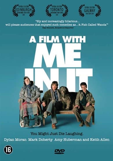 Film with me In it (DVD)