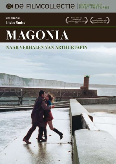 Magonia (DVD)