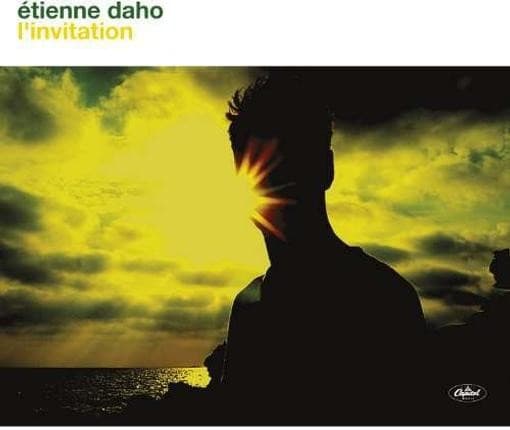 Étienne Daho - L'Invitation (LP) (Remastered)