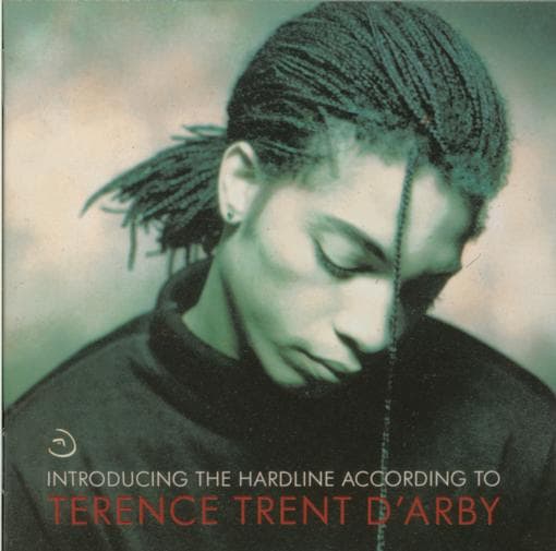 Darby, Terence Trent - Introducing The Hardline Accor
