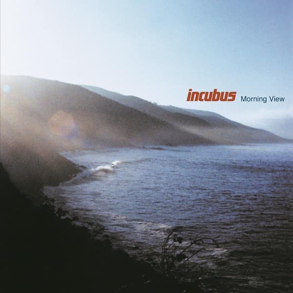 Incubus - Morning View (2 LP)