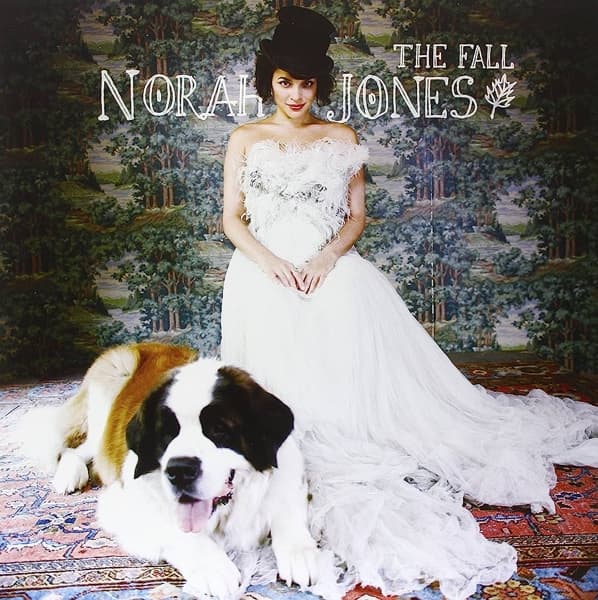 Norah Jones - Fall (SACD)