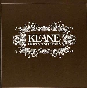Keane - Hopes And Fears (import-eu)