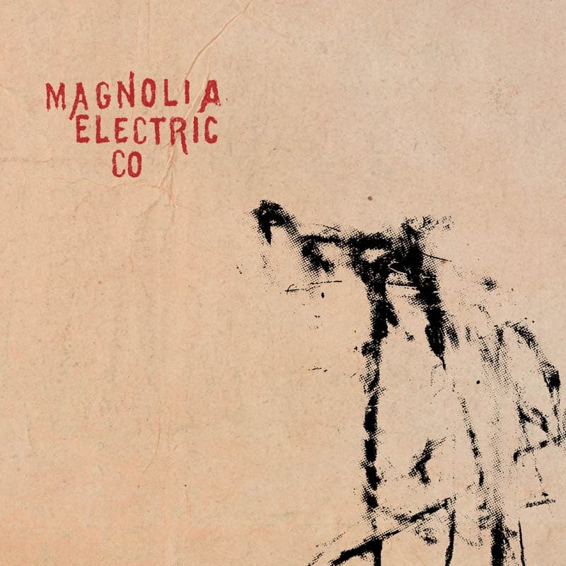 Magnolia Electric Co. - Trials & Errors (2 LP)