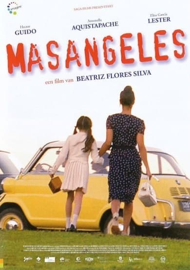 Masangeles (DVD)