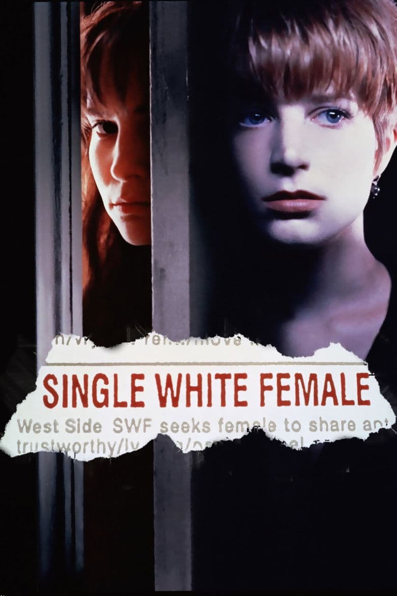 Single White Female (DVD)