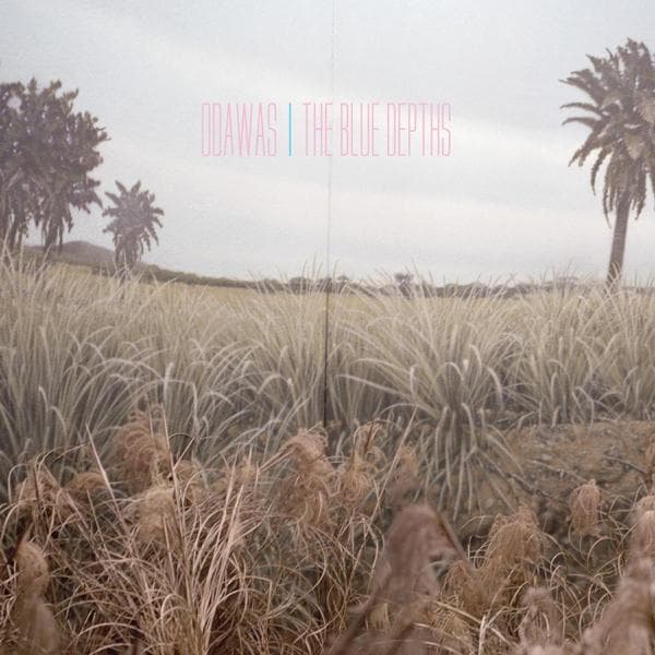 Odawas - The Blue Depths (LP)