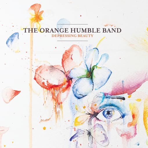 The Orange Humble Band - Depressing Beauty (CD)