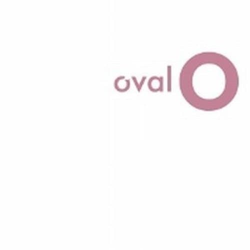 Oval - O (2 LP) (Coloured Vinyl)