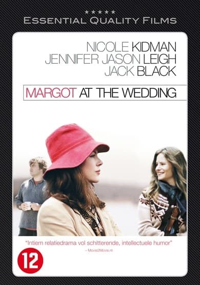 Margot At The wedding (DVD)