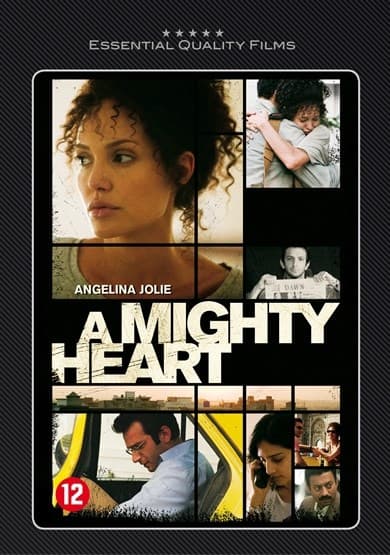 Mighty heart