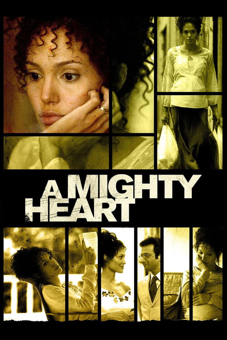 Mighty heart