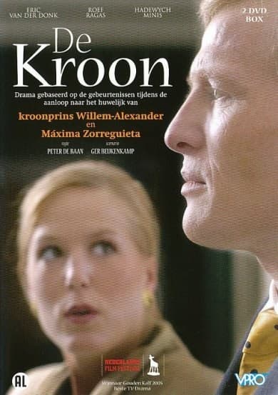 De Kroon (DVD)