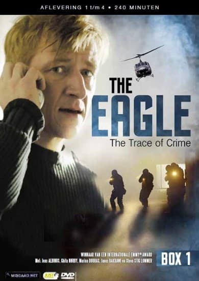 Eagle - Seizoen 1 Deel 1