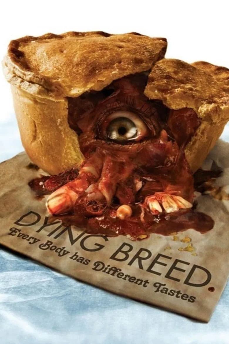 Dying Breed (DVD)