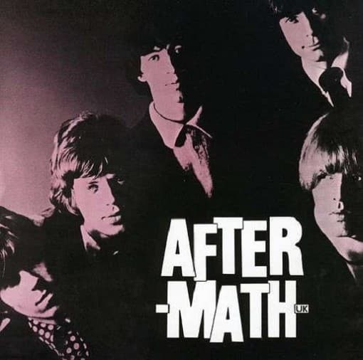 Rolling Stones, The - Aftermath