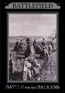 Battlefield - Battle For The Balkans